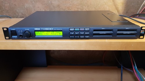 Yamaha 500 synthesizer - tg,