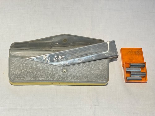 Vintage musik set - hohner, echo