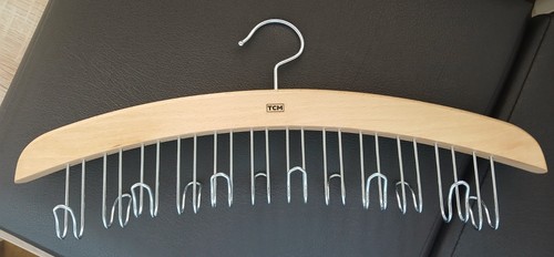 Gürtelbügel tcm mit haken - mit, 12