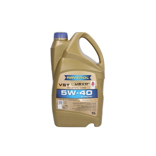 Motoröl ravenol 1111136 turbo - motoröl,
