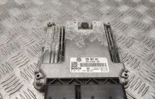Volkswagen Phaeton Motorsteuergerat/-modul 3D0907401
