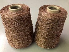 KonenGarn 500g Glanzgarn Nm4,8