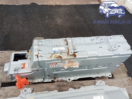 Hybrid batterie toyota - hybrid,
