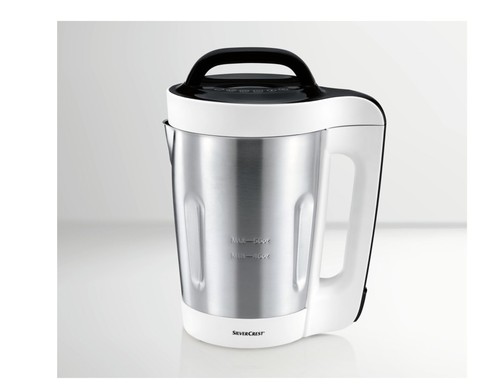 Silvercrest mixer mit - silvercrest,