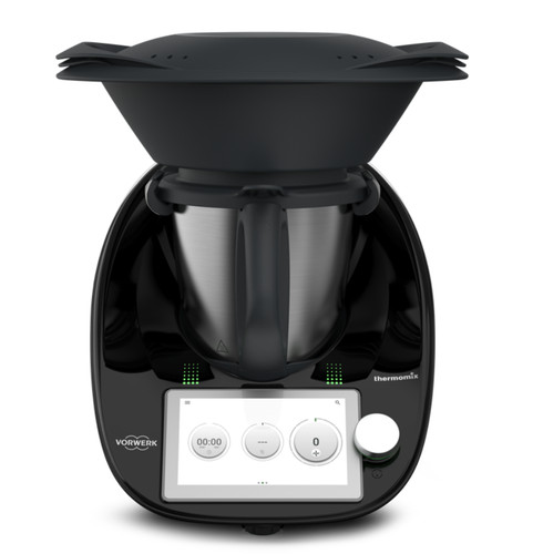 Vorwerk thermomix tm6 - vorwerk, thermomix®