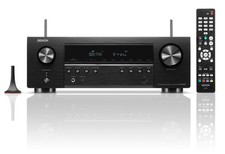 Denon AVR-S660H | B-Ware - Schwarz