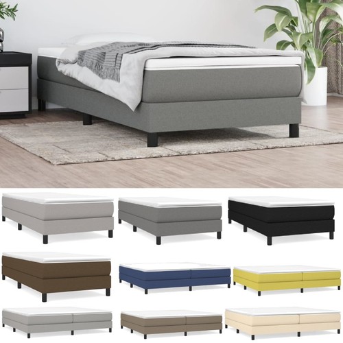 Boxspringbett schlafzimmerbett - boxspringbett,