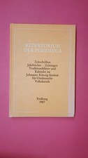 141393 REPERTORIUM DER