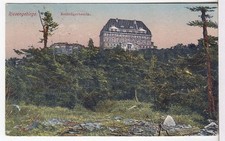 Riesengebirge - ak,