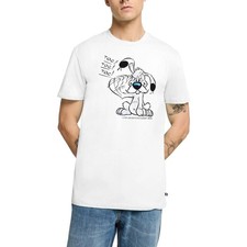 Asterix & Obelix Idefix Klopft