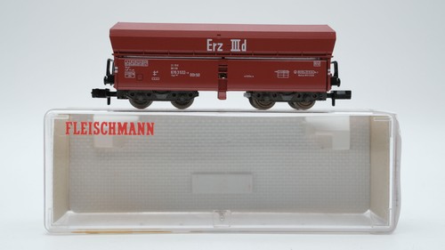 Fleischmann 8520 - n,