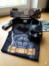 Disguise DC Comics Batman