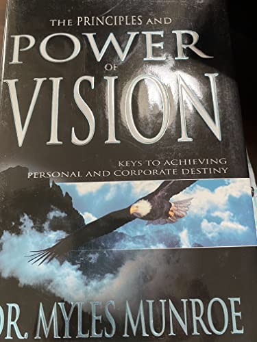 The principles and power - the,