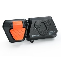 Divevolk shutter externer - divevolk,
