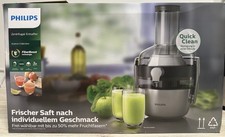 Philips HR 1921/20 Entsafter