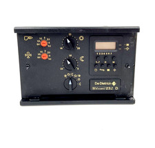 De Dietrich SV Matic 232  D  - 232D / 1 Jahr Garantie