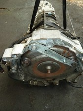 Automatikgetriebe VW Passat