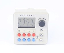 Viessmann Digitale Schaltuhr