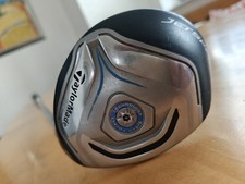 Taylor Made Jet Speed Hybrid #6, 28°, RH, Flex -L