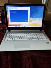 HP Pavilion 15-AB254SA 15,6"