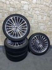 Original Mercedes C-Klasse W206 S206 19 Zoll Felgen Ganzjahresreifen Michelin 