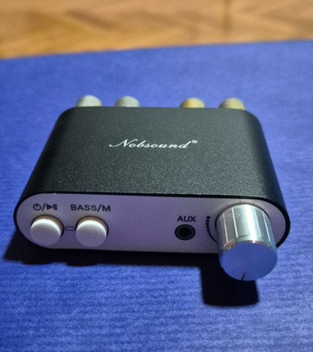Nobsound mini digitaler - mini,