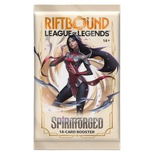Riftbound: League of Legends