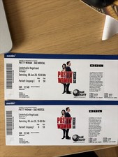 Pretty woman musical stuttgart - musical,