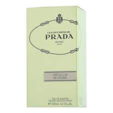 Prada - Infusion de Cèdre EDP