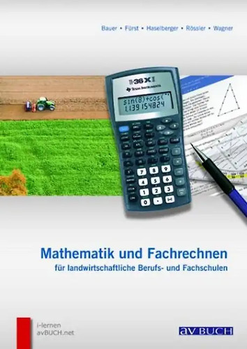 Mathematik und fachrechnen - mathematik,
