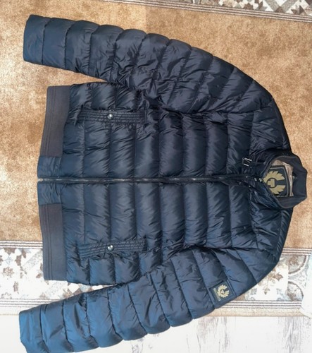 Belstaff jacke daunen - belstaff, für