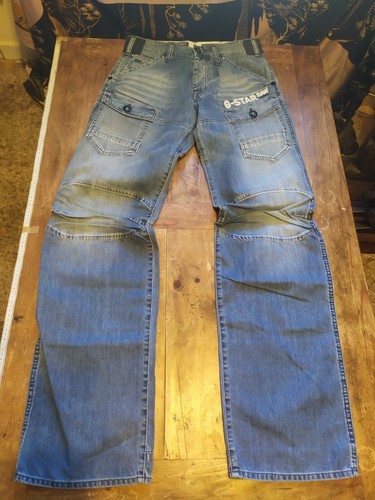 Star storm elwood loose post - g-star,