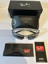 Ray Ban Rb 8305 Carbon 083/82