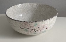 Salatschüssel Keramik Asian