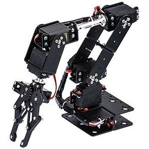 Roboterarmkit roboterarm - roboterarmkit,,