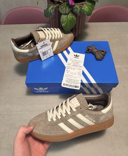Adidas handball spezial earth - handball,