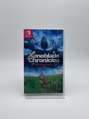Xenoblade chronicles - xenoblade,