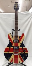 ARIA PRO 2 TA-40 Union Jack