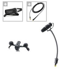 Instrumentenmikrofon DPA