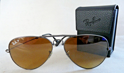 Ray ban faltbar aviator - aviator, rb3479