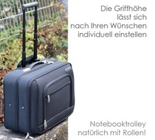 MONOLITH KOFFER REISEKOFFER