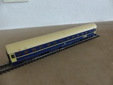 Roco H0 4260B Schlafwagen