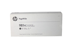 HP 981YC PageWide