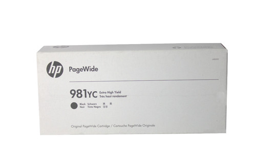 981yc pagewide - hp,