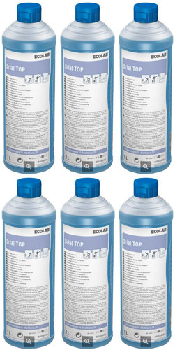 Ecolab brial top - ecolab,