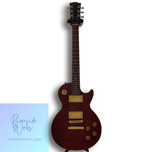 Gibson les paul junior - gibson,