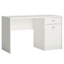 Schreibtisch mit Schubladen