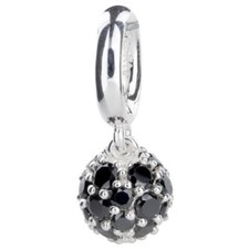 Rebeligion Bead Charm für Damen medium 15-00843-71-002