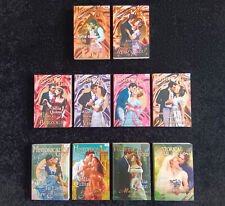 Julia Quinn: Bridgerton 1–8