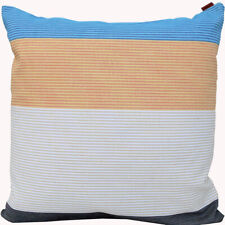 Missoni Home Kissenhülle 40x40cm Baumwolle RIPSE GARN GEFÄRBT ESTELLE T56